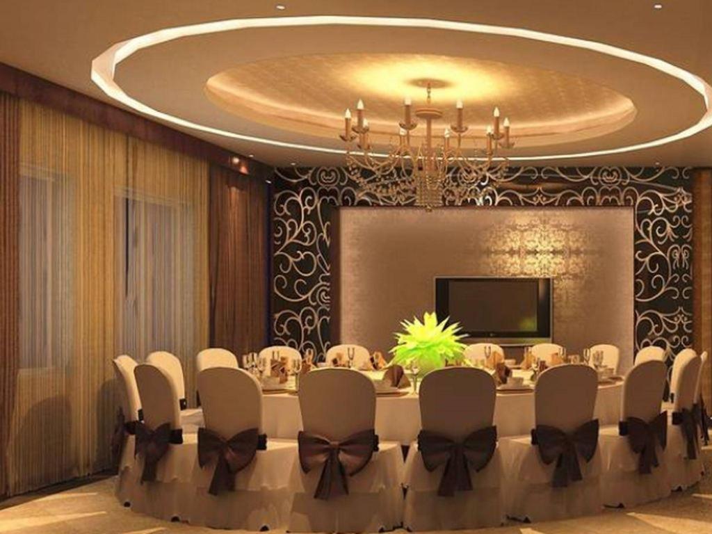 Xiamen Airlines Quanzhou Hotel Exterior photo